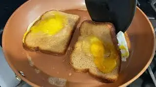 2020 How to make Rocky Mountain Toast