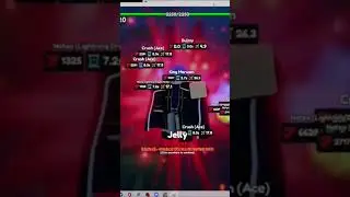 [🌠EVENT] Anime Adventures Dungeon 1% Drop Jelly Secret [Limited] HYPE!!!!