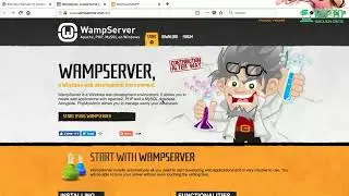 Wordpress Tutorial Part 11 | What is Xampp & Wamp Servers