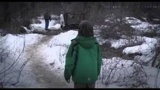 TRL - The Visit (Official International Trailer #1)