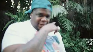 Big Homiie G - Starting My Day Freestyle (Official Video)