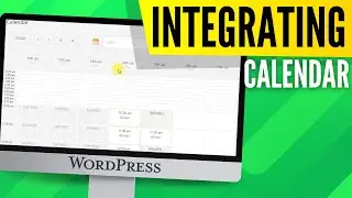 Integrate a Booking Calendar System to Business Directory | WordPress