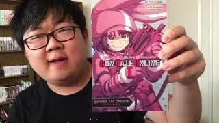 Lets Unbox a Loot Anime Crate (September 2018)