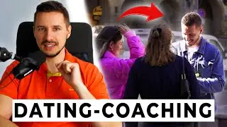 Lohnt sich Dating Coaching in 2024?