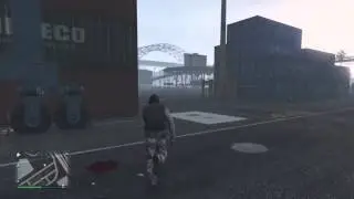 GTA 5 Funny Moments Montage #2