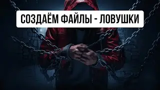 Как узнать, что твой компьютер взломали. Ловушка для хакера?