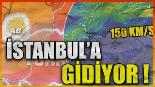 BLACKANE ÇIKTI ! İSTANBUL'A GİDİYOR !