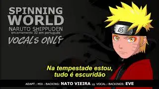 Naruto Shippuden - 