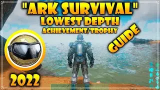 Ark Survival How to Get the 