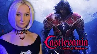 Castlevania: Lords of Shadow прохождение игры №2 ► forestcatplay