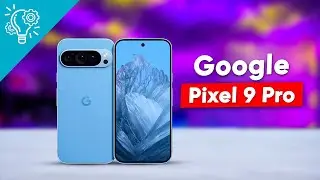 Google Pixel 9 Pro Leaks - Everything You Need to Know!