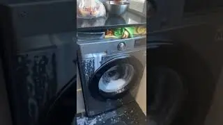 How To Clean Your Front Load Washing Machine