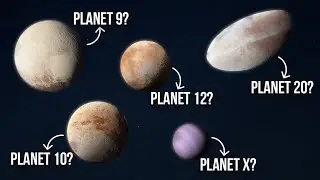 How Many Planets Are Really Out There?