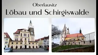 Löbau / Schirgiswalde I Sächsische Oberlausitz
