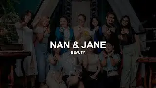 NAN & JANE BEAUTY