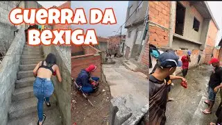 GUERRA DA BEXIGA