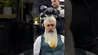 Best Haircut for Gentlemen | Satisfaction Videos | AMAZING TRANSFORMATION