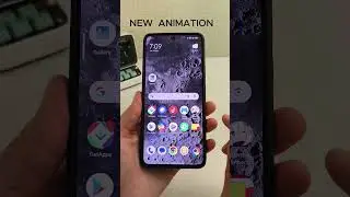 NEW POCO Launcher by HyperOS 1.5 🔥 INSTALL NOW - NEW SMOOTHING AND ANIMATION