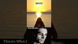 A Place Where The Sun Never sets 