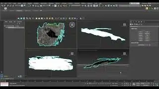 Import Meshroom to 3DS Max (2/3)