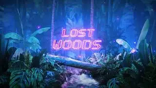 ZELDA - LOST WOODS (BB GOAT x DJCJ Remix)