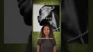 @sincerelytobi's s album Panic has been shortlisted for the 2024 #PolarisMusicPrize