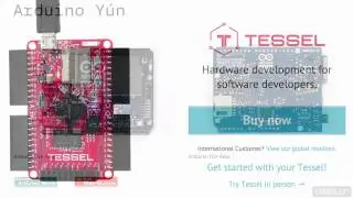 Introduction to IoT Programming with JavaScript Tutorial | Introduction To The Internet Of Things