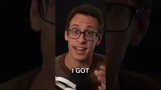 I Accidentally Scammed My Friend (Sorry Jo)