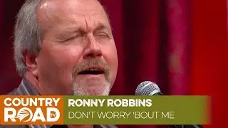 Ronny Robbins - 