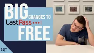 LastPass won’t work on my device? - Why I still upgraded to Premium...FOR NOW