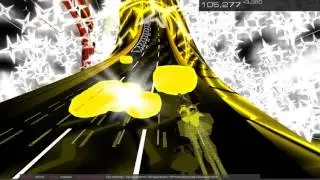 [Audiosurf 2] Noisestorm - Breakdown (VIP)