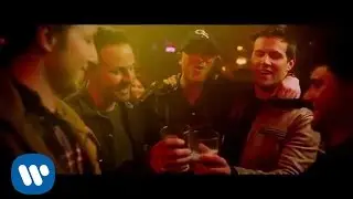 Cole Swindell - Ain't Worth The Whiskey (Official Music Video)