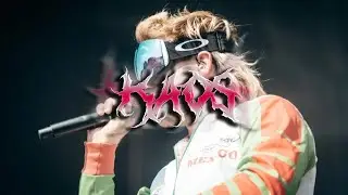 (FREE) SKI AGGU (DNB) TYPE BEAT 