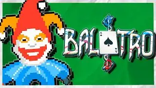 This Is The Perfect Gambling Simulator...