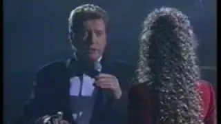 The Phantom of the Opera, Michael Crawford with Dale Kristien