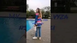Мастер-класс на кардиган связанный спицами в технике 