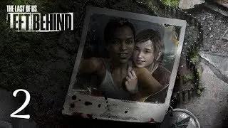 BRICK MASTER | The Last of Us: Left Behind - Part 2