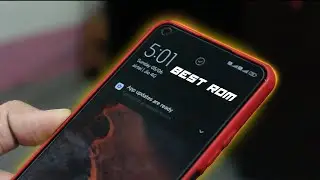 This Is Best Xiaomi Custom Rom 2022