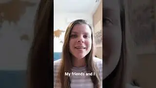 Когда ставить me, а когда I в английском?