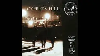 Cypress Hill - Boom Biddy Bye Bye (Drum Loop) 91 BPM