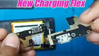 charging problem all models flex replacement nokia vivo oppo realme | Not Charging Problem Solution