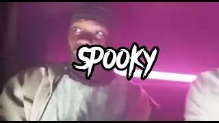 Melly G x Assasin x Nesty Floxks - Spooky (Unreleased)