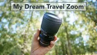 Tamron 28-300mm Is Prime Zoom