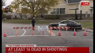 FOX 17 News This Morning: Oct. 26, 2023