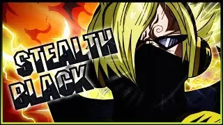 What Is Sanji's STRONGEST Form? | 