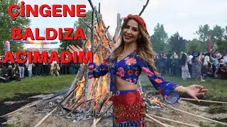 ÇİNGENE OLAN BALDIZIMI ACIMADIM / BALDAN TATLI BALDIZIM / İTİRAF HİKAYELERİ / GERÇEK YAŞANMIŞ HİKAYE