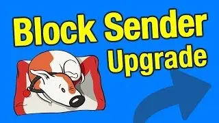 Block Sender for Gmail Premium Review