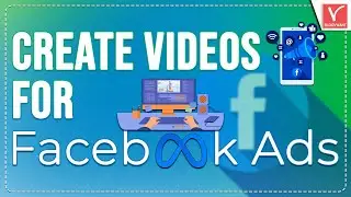 How to Create Facebook Ad Video with Images (Offline Method) - No Footage Required