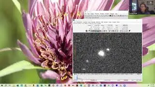 AstroImageJ changing aperture size