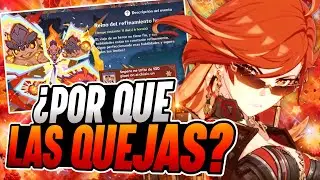SE HA LIADO CON ESTE EVENTO...🔥 